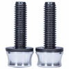 Profile Chromoly Female Hub Bolts Volcano 10mm