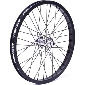 Profile Cinema 777 Custom Front Wheel