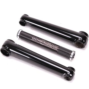 Profile Column Bossless Cranks