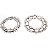 Profile Elite Chainring - Nickel