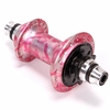 Profile Elite Female Cassette Hub - Limited Edition Pink Camo