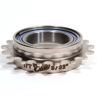 Profile Elite Freewheel 16T