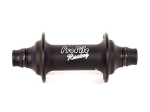 Profile Elite Front Hub