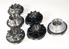 Profile Elite hub crmo Driver
