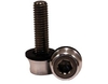 Profile Female Axle Crmo studs