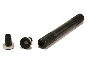 Profile Hollow Cr-mo Spindle