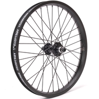 Profile Mini Female Cassette / Cinema 888 Custom Rear Wheel