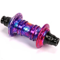 Profile Mini Front Hub - Limited Edition Galaxy Rust