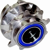 Profile Mini Hub Titanium Driver