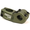 Profile Mulville Military Green Stem
