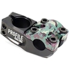 Profile Mulville Push Stem - Limited Edition Matte Black With Natural Camo Cap