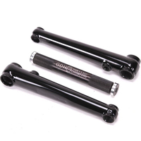 Profile Race LHD Cranks