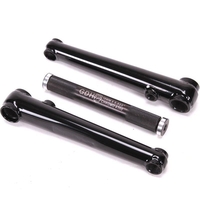 Profile Race LHD Cranks