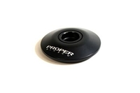 Proper Front Female Hub Guard