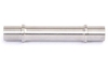 Proper Titanium Front Female Axle