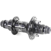 Relic Female Cassette Hub