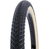 Relic Flatout Tyre Tan Wall / 2.25"