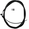 Relic Linear Brake Cable Black