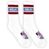 Relic Socks Black