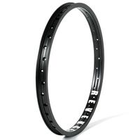 Revenge 22" Arc rim