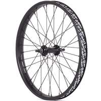 Salt Everest Front Wheel