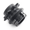 Salt EX Cassette Driver LSD