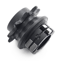 Salt EX Cassette Driver LSD