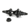 Salt EX Cassette Hub - LHD Black / LHD
