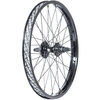 Salt Ex Cassette Rear Wheel - LHD Black / LHD