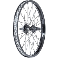 Salt Ex Cassette Rear Wheel