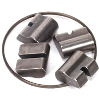 Salt Ex Cassette Spring & Pawl Kit