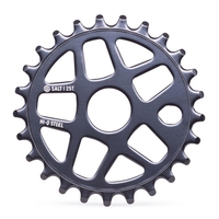 Salt Gateway Sprocket