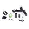 Salt Rookie Crank Black / 127mm