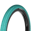 Salt Tracer 16 Tyre Teal / 16x2.2"
