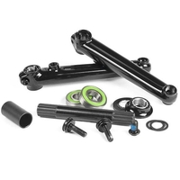 Saltplus Groove Cranks