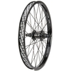 Saltplus Mesa Vertex Freecoaster Wheel - LHD Black / LHD