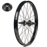 Saltplus Summit Rear 20 Wheel