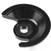 Saltplus Trapez Driver Hub Guard