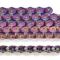 Saltplus Warlock Half Link Chain
