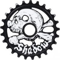 Shadow Cranium Sprocket