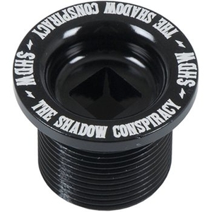 Shadow Inceptiv Fork Top Cap