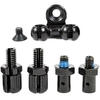 Shadow Sano Detangler Brake Stop kit