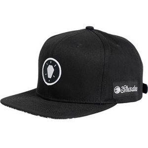 Shadow Static Strap Back Cap