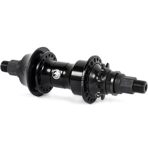 Shadow Symbol Cassette Hub