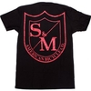 S&M 2 Shield Tee