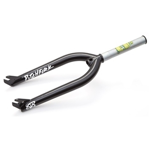 S&M 20" Widemouth XL Pitchfork - COSMETIC DAMAGE