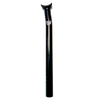 S&M 25.4mm Pivotal Layback Seatpost Black / 320mm