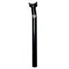S&M 25.4mm Stealth Pivotal Layback Seatpost Black / 320mm