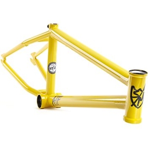 S&M ATF Frame