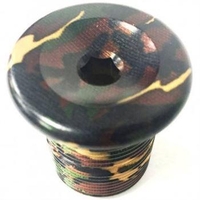 S&M Camo M24 Top Cap Camo